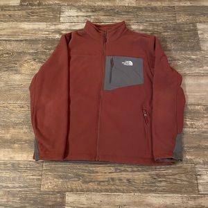 North Face Fleece Jacket